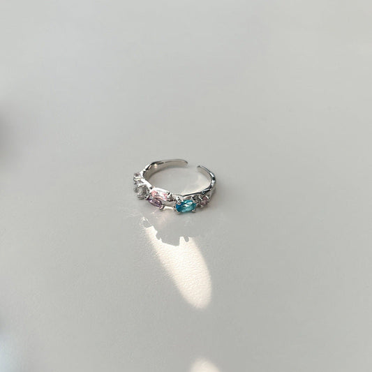 Delicate Artisan Ring
