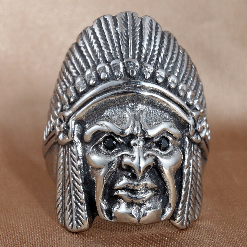 Charming Ring for Any Occasion
