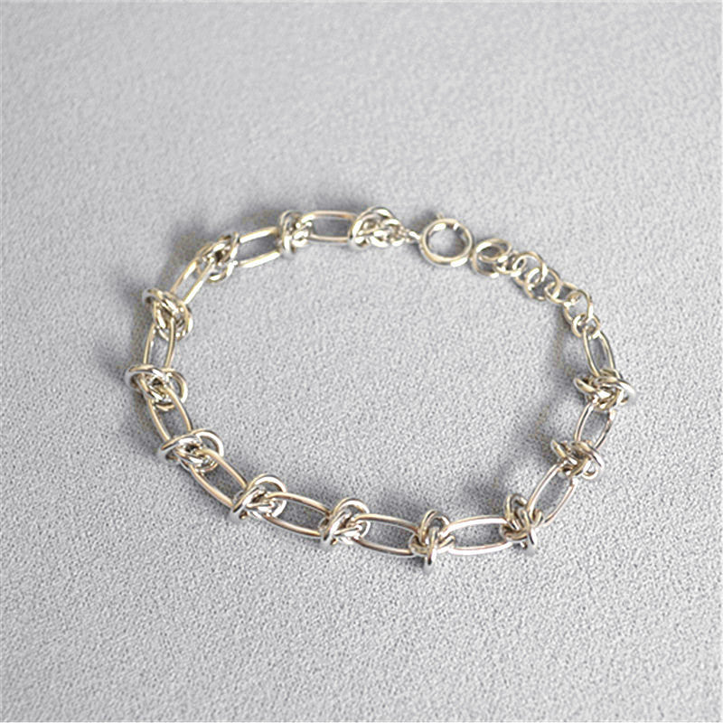 Delicate Artisan Bracelet