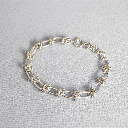Delicate Artisan Bracelet