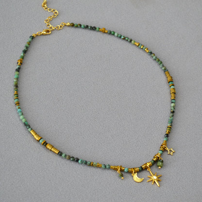 Beautiful Necklace with Unique Style