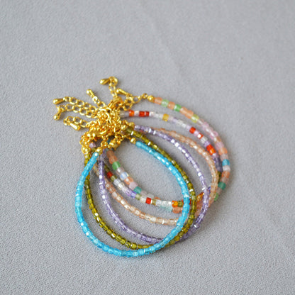Charming Bracelet for Any Occasion