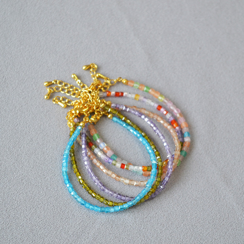 Charming Bracelet for Any Occasion