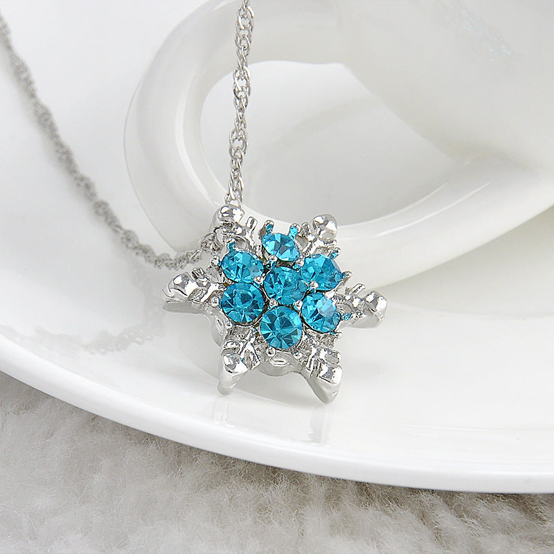 Delicate Artisan Necklace