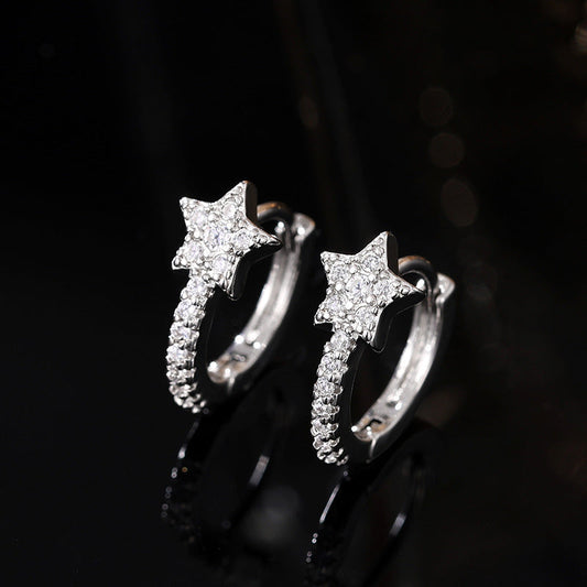 Stunning Earring for Daily Wear