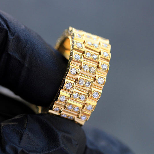 Charming Ring for Any Occasion