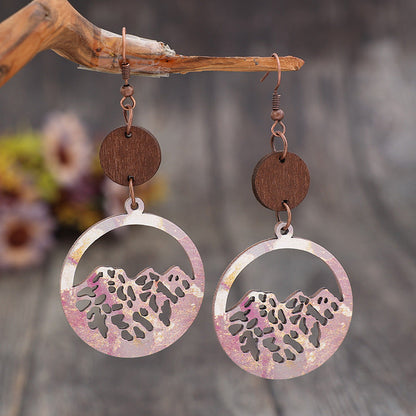 Elegant Earring for Every Occasion