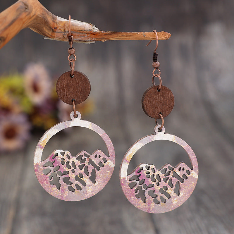 Elegant Earring for Every Occasion
