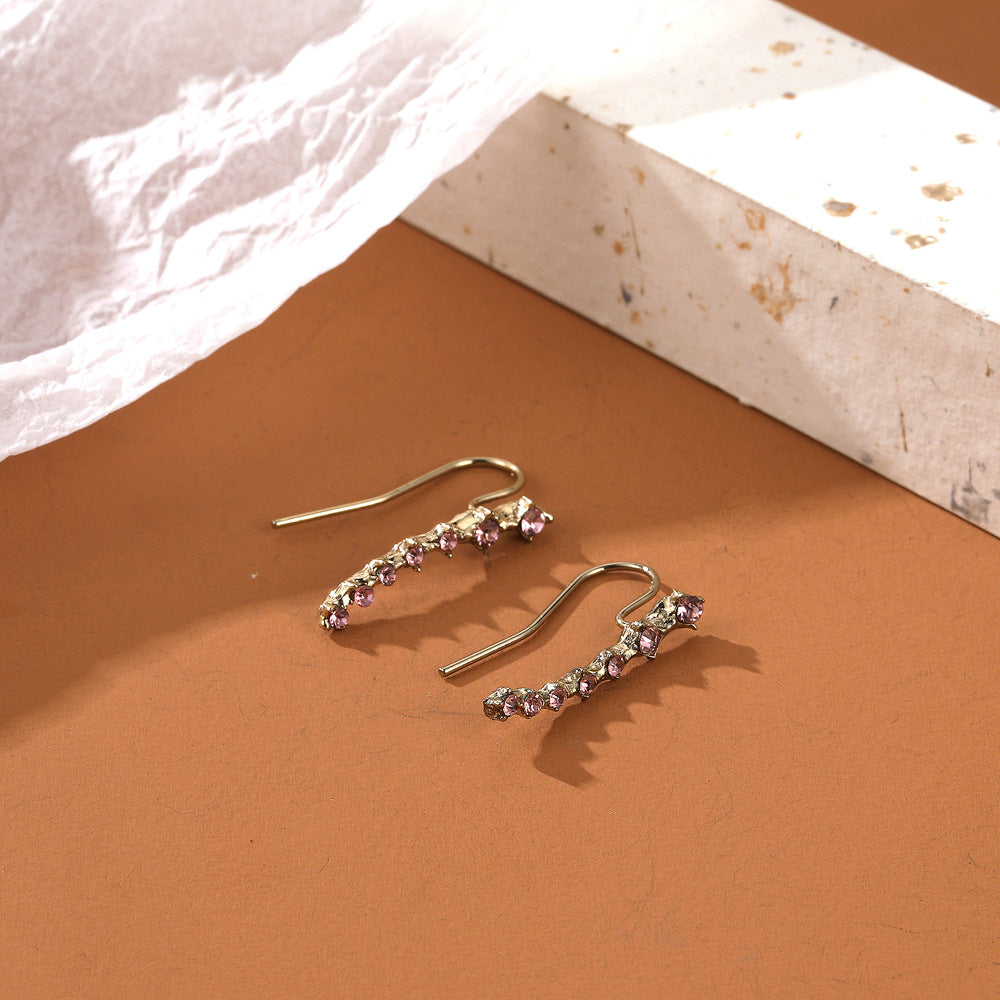 Beautiful Gold Piece with Unique Style