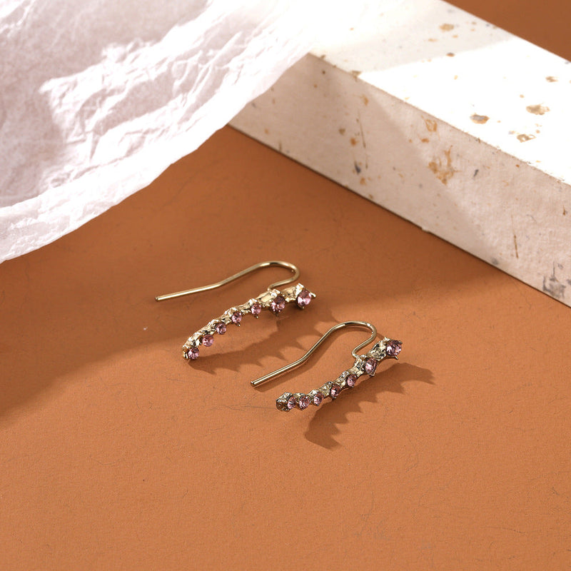 Beautiful Gold Piece with Unique Style