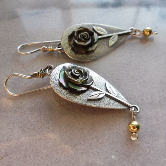 Classic Earring with Timeless Appeal