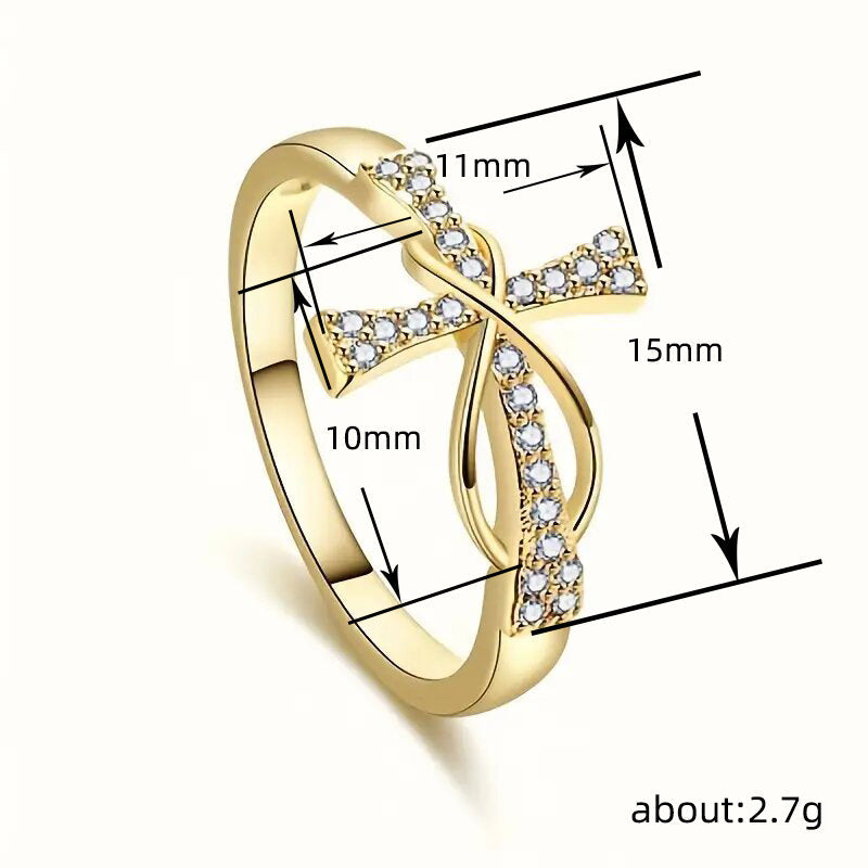 Vintage Handmade Ring
