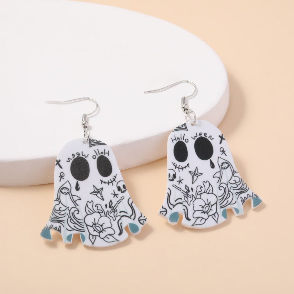 Beautiful Earring with Unique Style