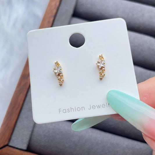 Romantic Earring for Special Moments