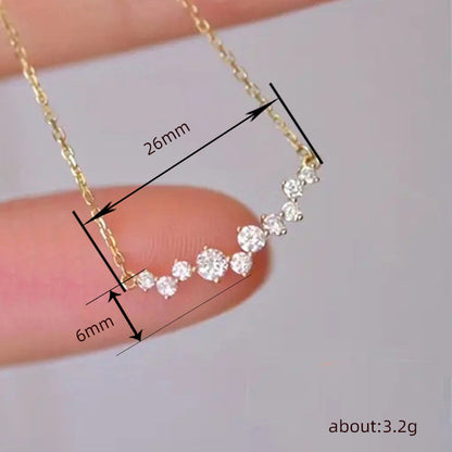 Stunning Necklace for Daily Wear