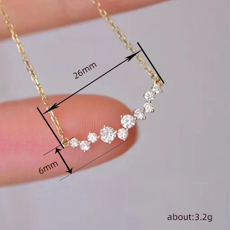 Stunning Necklace for Daily Wear