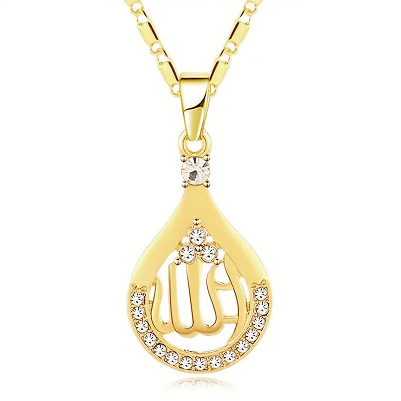 Elegant Necklace for Every Occasion