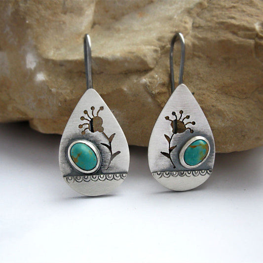 Charming Earring for Any Occasion