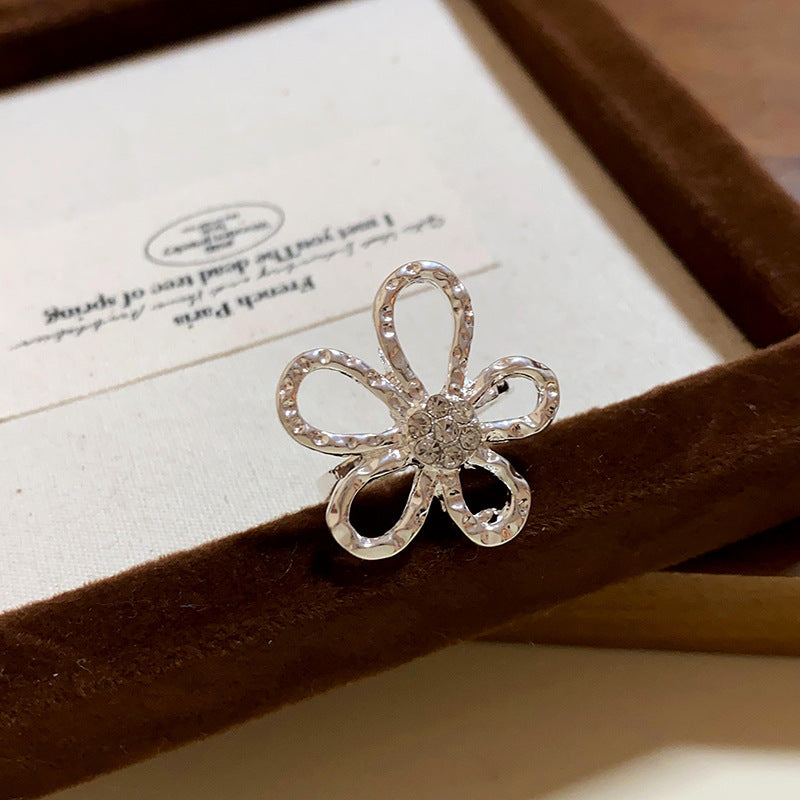Charming Ring for Any Occasion