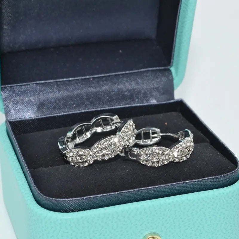 Charming Earring for Any Occasion
