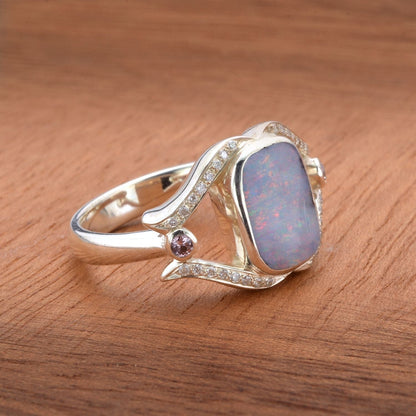 Elegant Ring for Every Occasion
