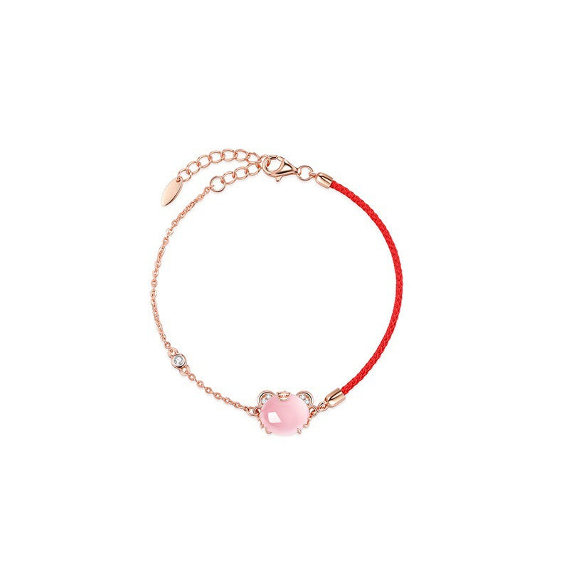 Charming Bracelet for Any Occasion