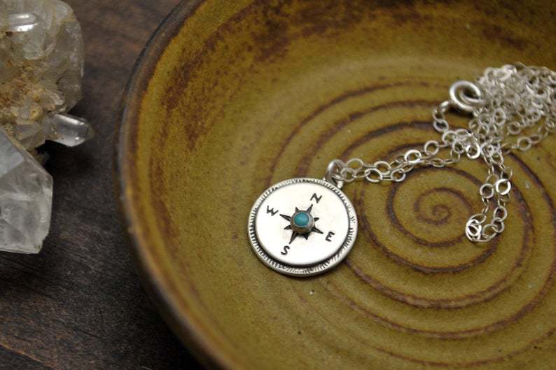 Beautiful Necklace with Unique Style