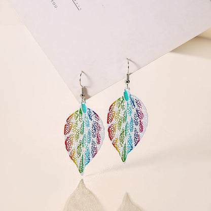 Delicate Artisan Earring