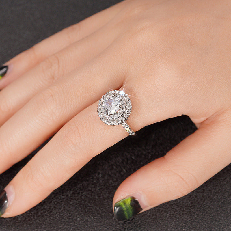 Vintage Handmade Ring