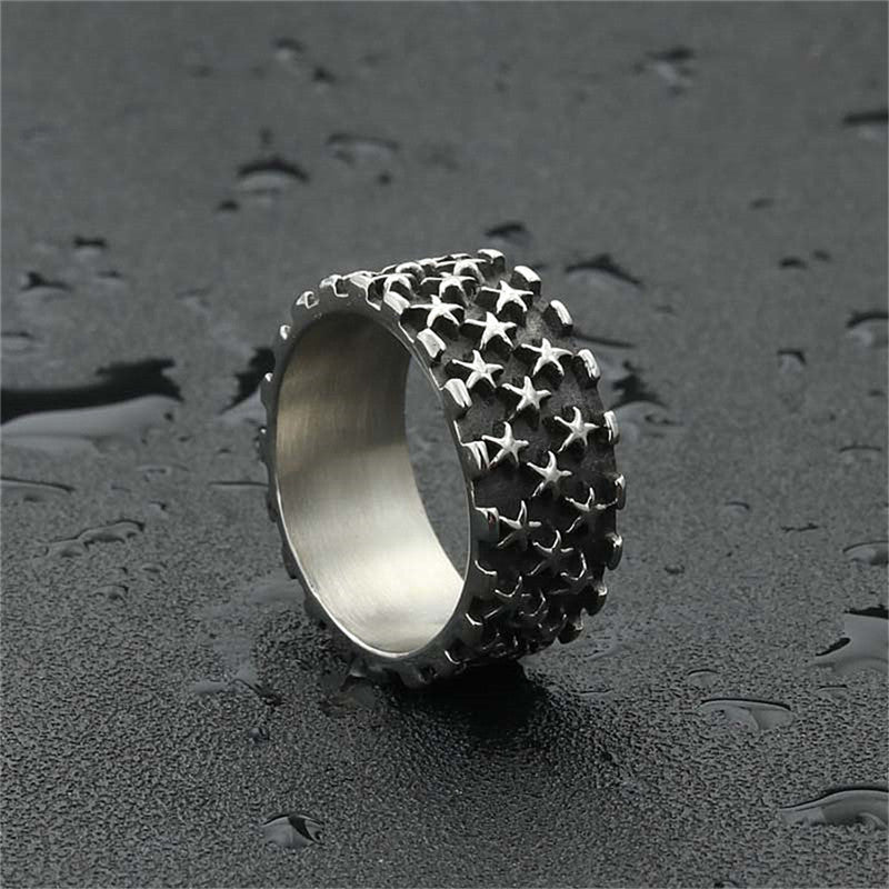 Charming Ring for Any Occasion
