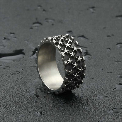 Charming Ring for Any Occasion