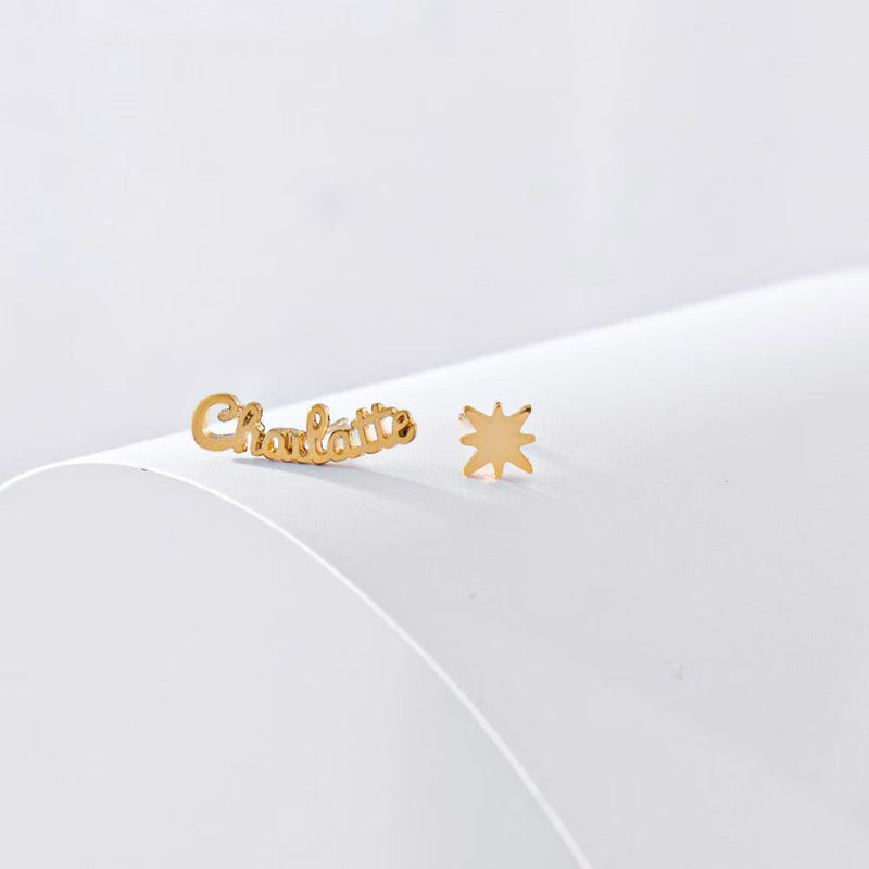 Classic Earring with Timeless Appeal