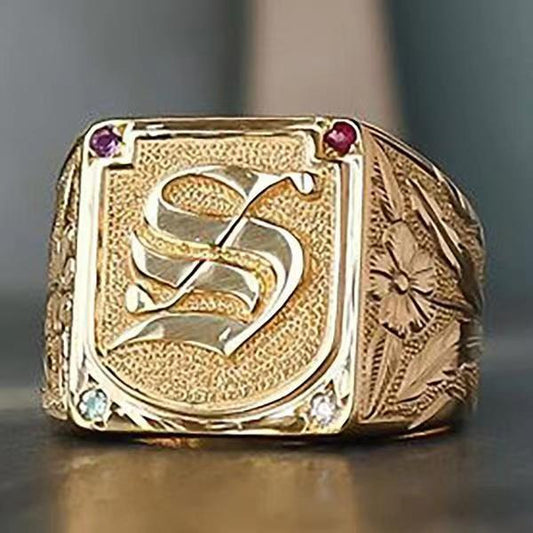 Charming Ring for Any Occasion