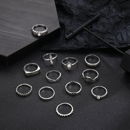Elegant Pearl Set for Every Occasion