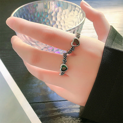 Elegant Ring for Every Occasion