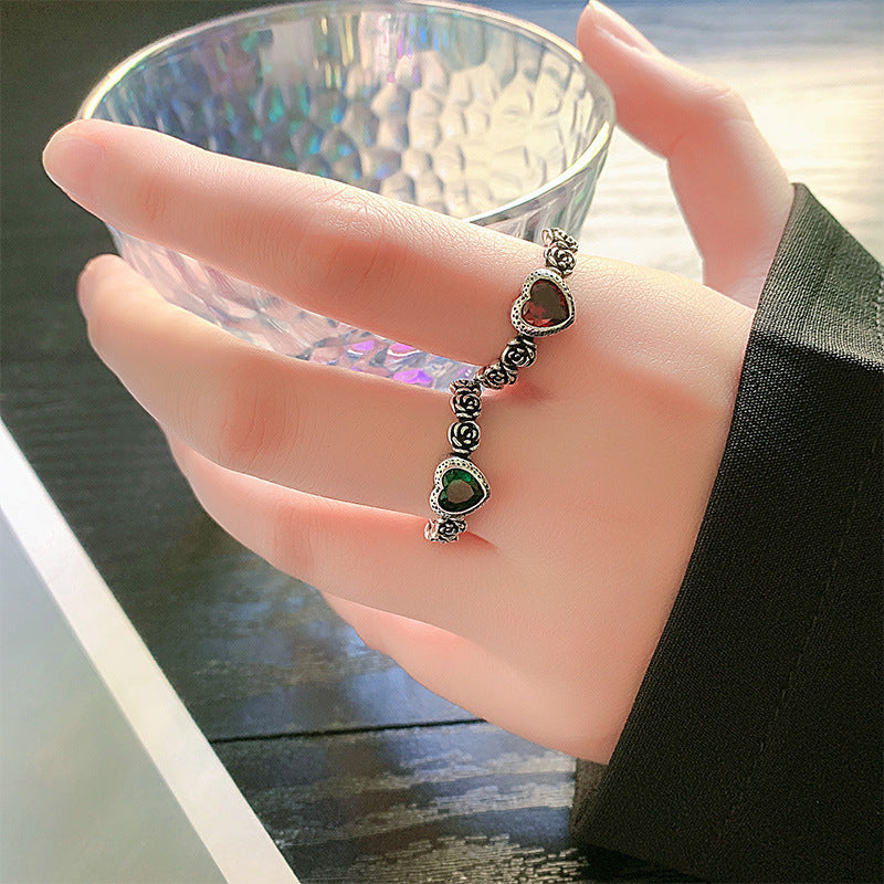 Elegant Ring for Every Occasion