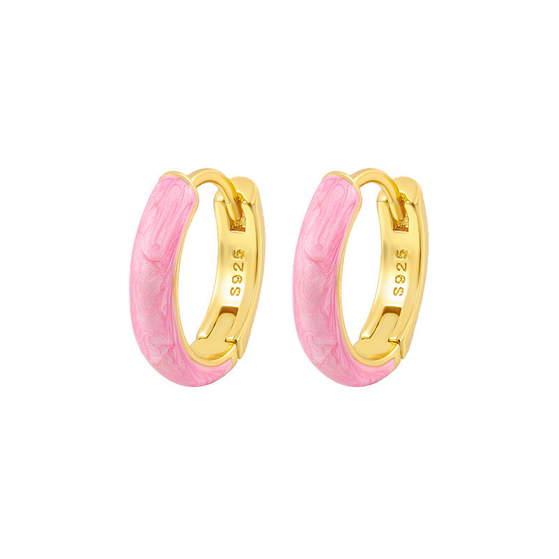 Classic Earring with Timeless Appeal