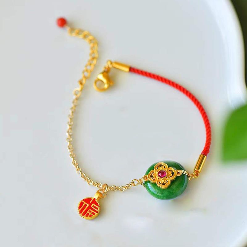 Stunning Silver Bracelet for Daily Wear