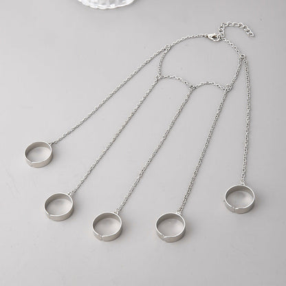 Charming Bracelet for Any Occasion