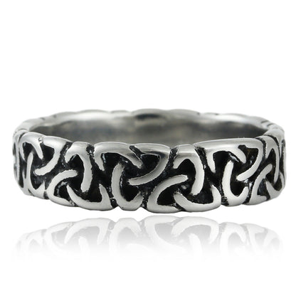 Charming Ring for Any Occasion
