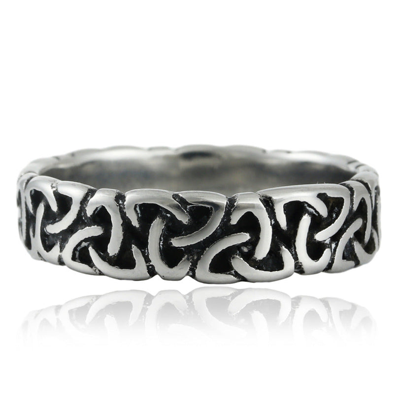 Charming Ring for Any Occasion