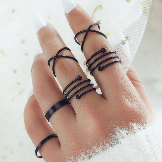 Charming Ring for Any Occasion