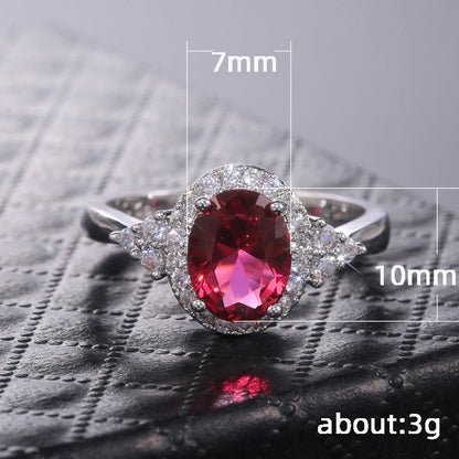 Delicate Artisan Ring