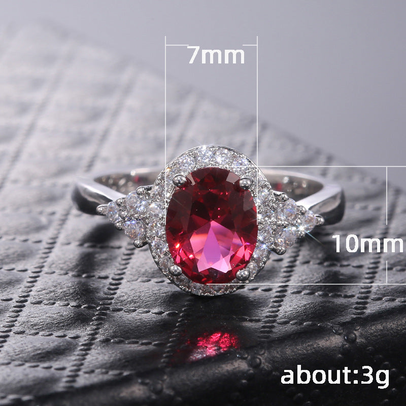 Delicate Artisan Ring