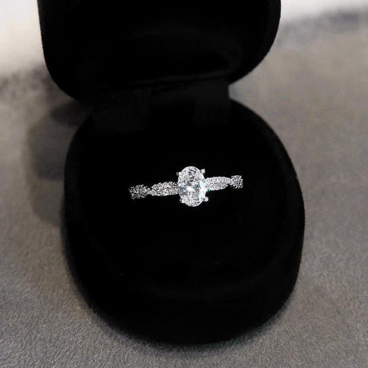 Romantic Ring for Special Moments