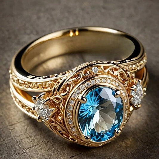 Charming Piece for Any Occasion