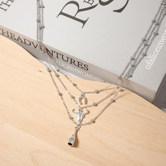 Romantic Necklace for Special Moments