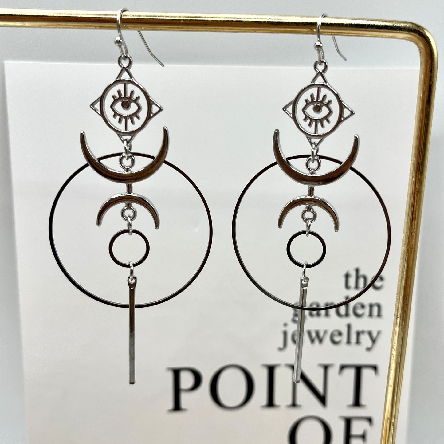Elegant Earring for Every Occasion