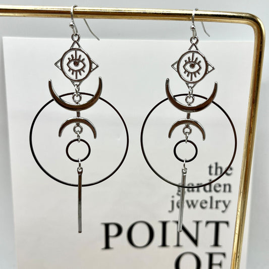 Elegant Earring for Every Occasion