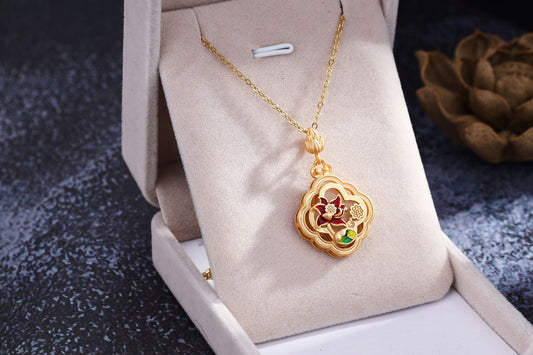 Charming Necklace for Any Occasion